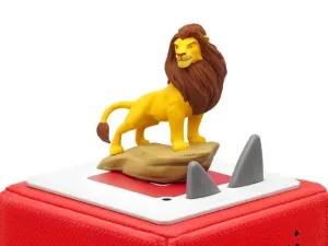 Tonies: Disney - Lion King Simba - Audio Character