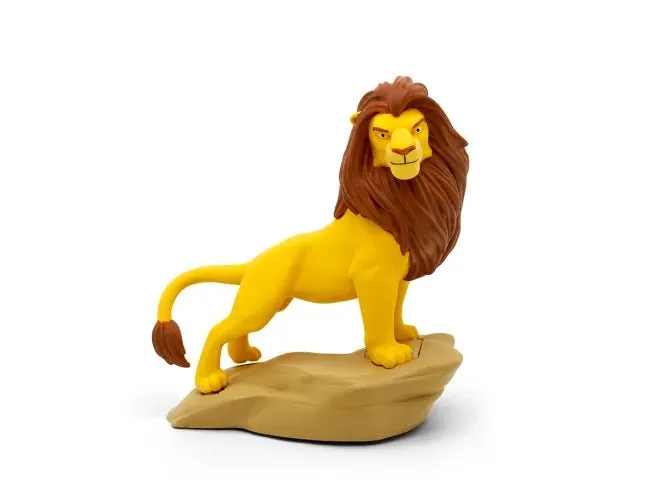 Tonies: Disney - Lion King Simba - Audio Character