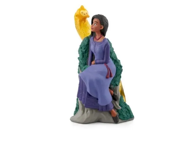 Tonies: Disney Wish - Audio Character