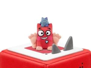 Tonies: Love Monster - Audio Character