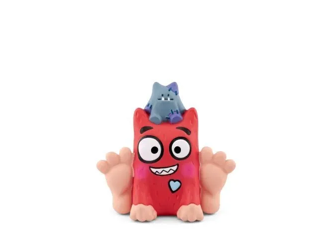 Tonies: Love Monster - Audio Character