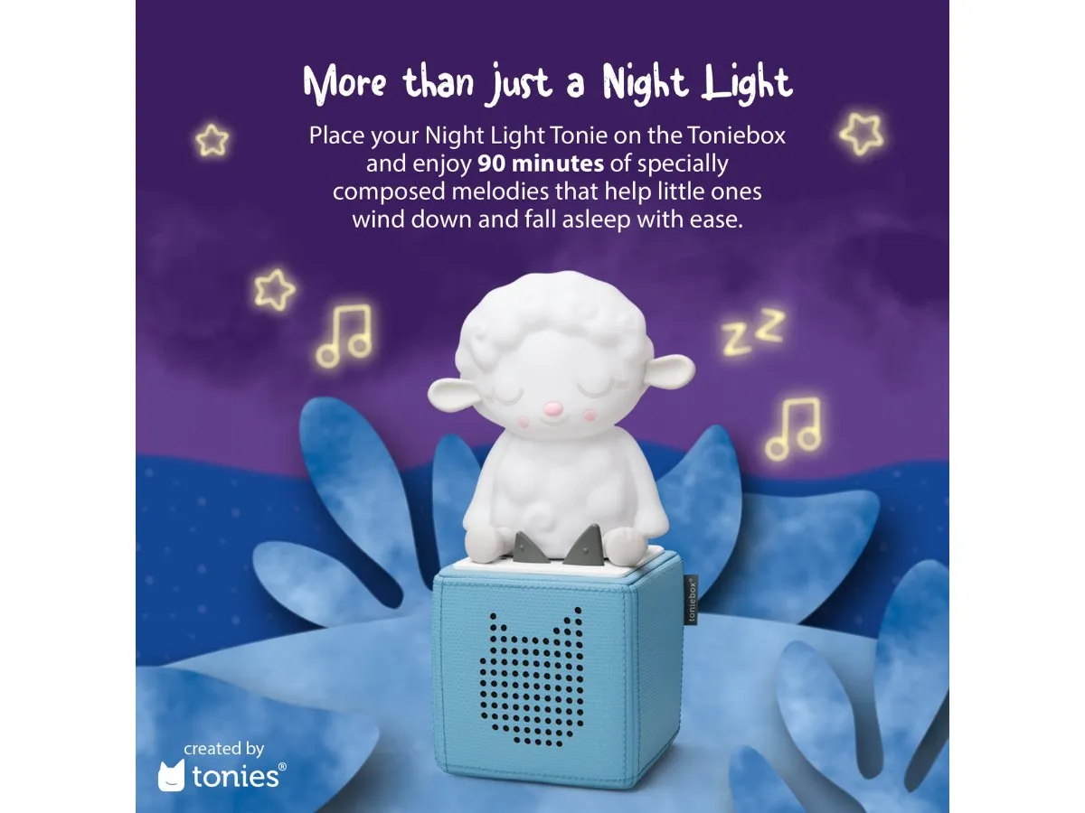 Tonies: Night Light - Sleepy Sheep