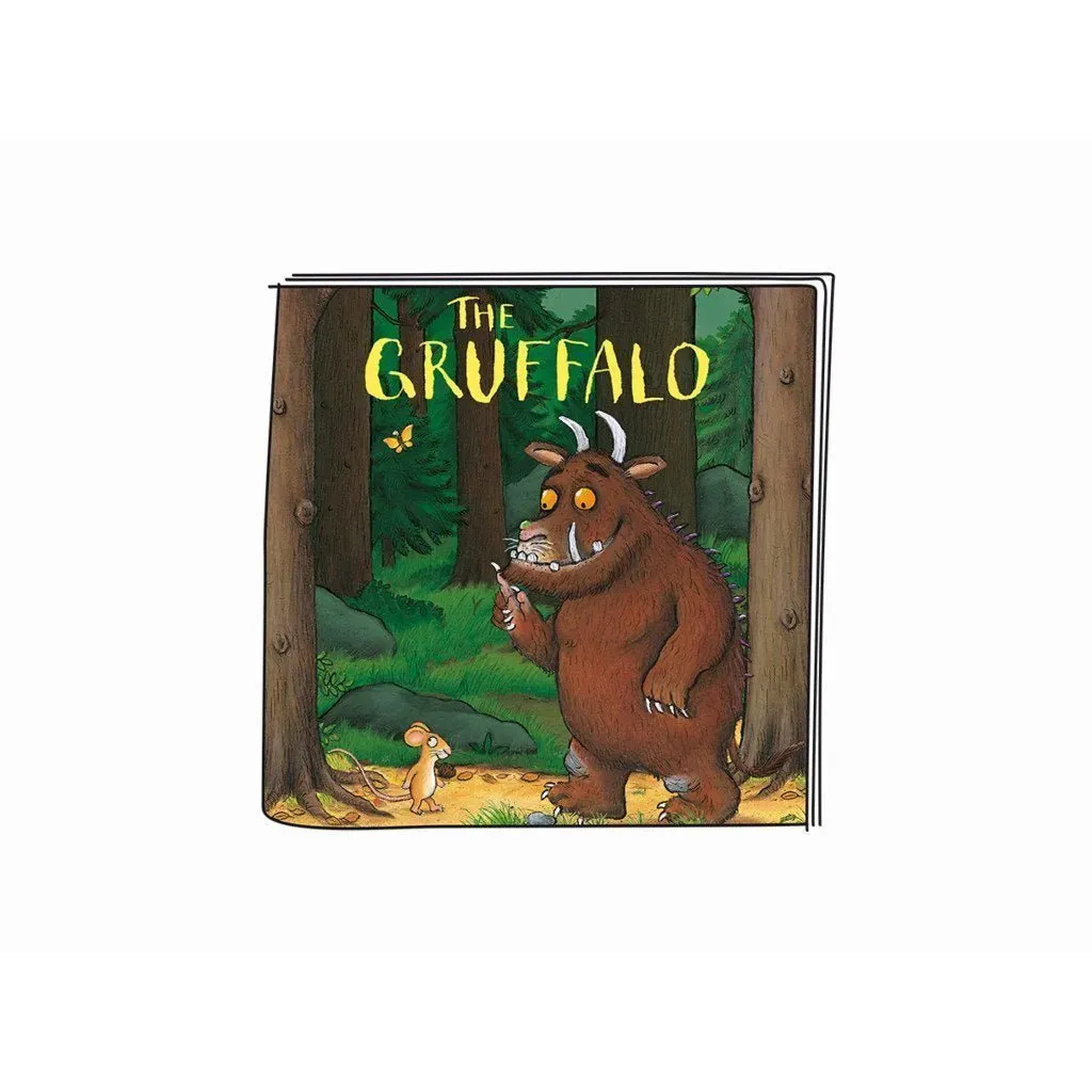 Tonies: The Gruffalo - Audio Character