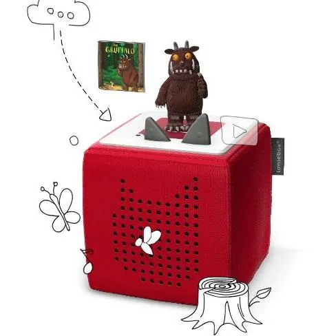 Tonies: The Gruffalo - Audio Character