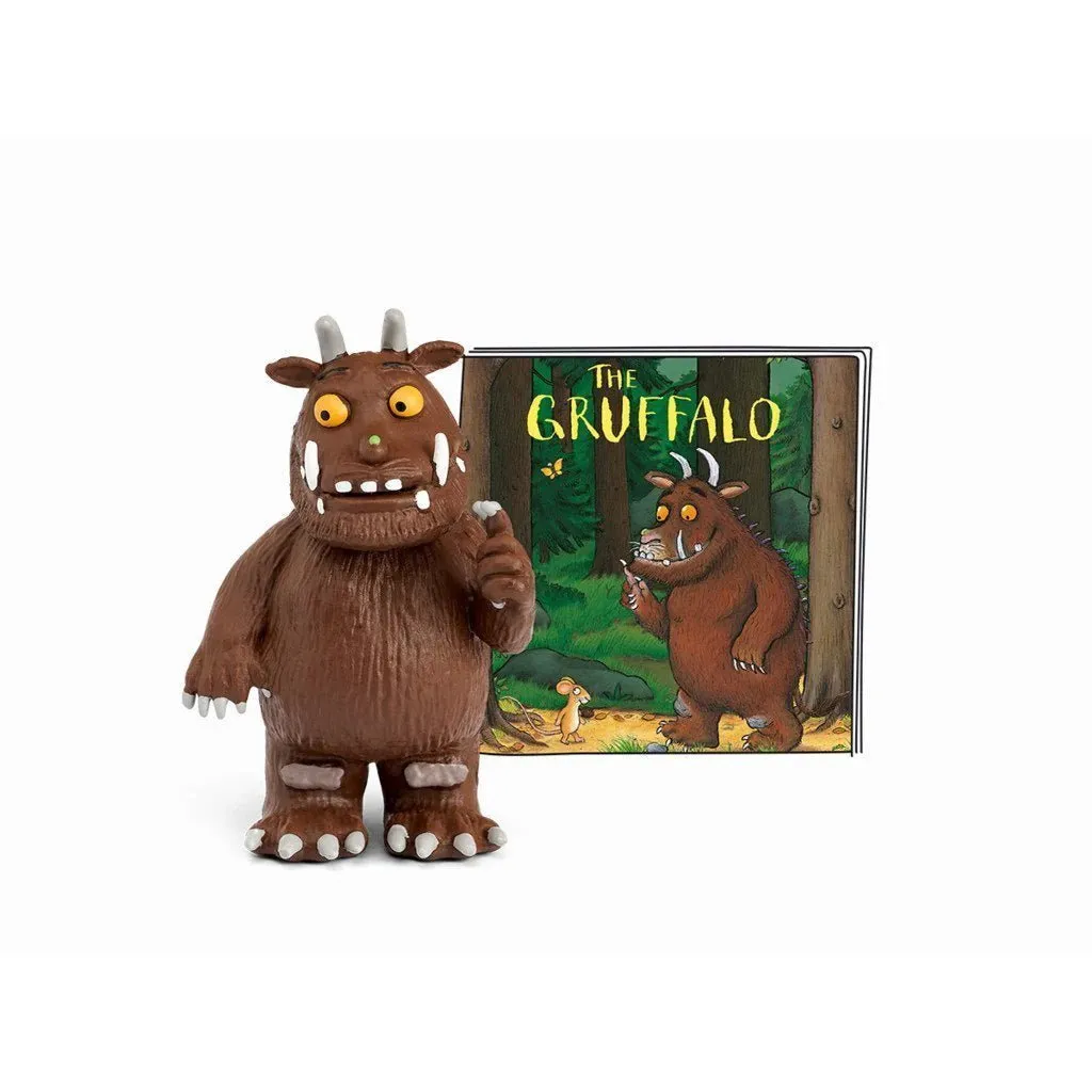Tonies: The Gruffalo - Audio Character
