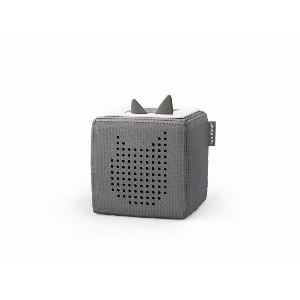 Tonies: Toniebox Starter Set - Grey