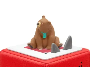 Tonies: We’re Going on a Bear Hunt (UK) Audio Character