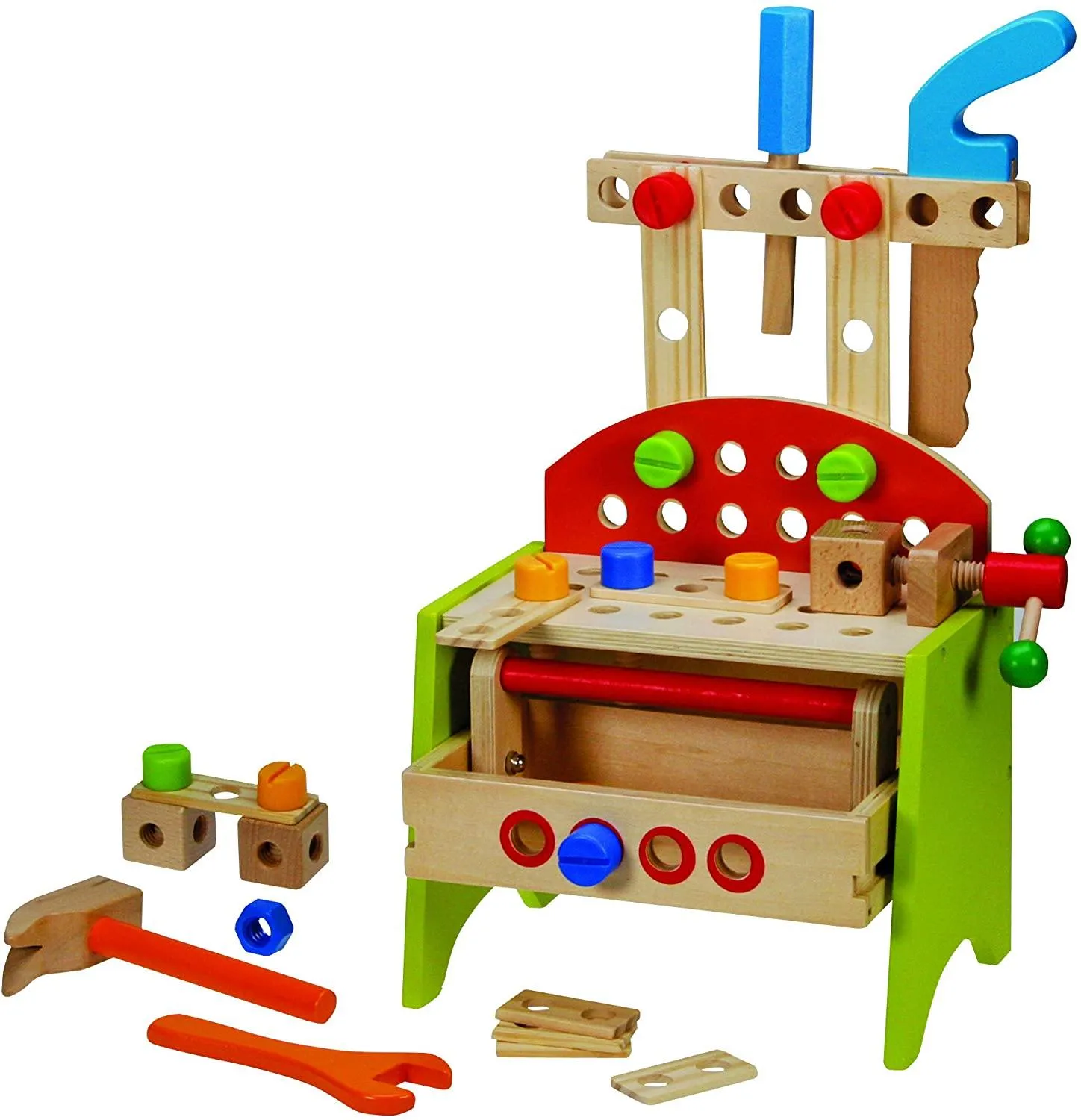 Topway 42257 Toy Multi Colored