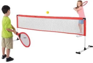 Toyrific Children's Tennis Set