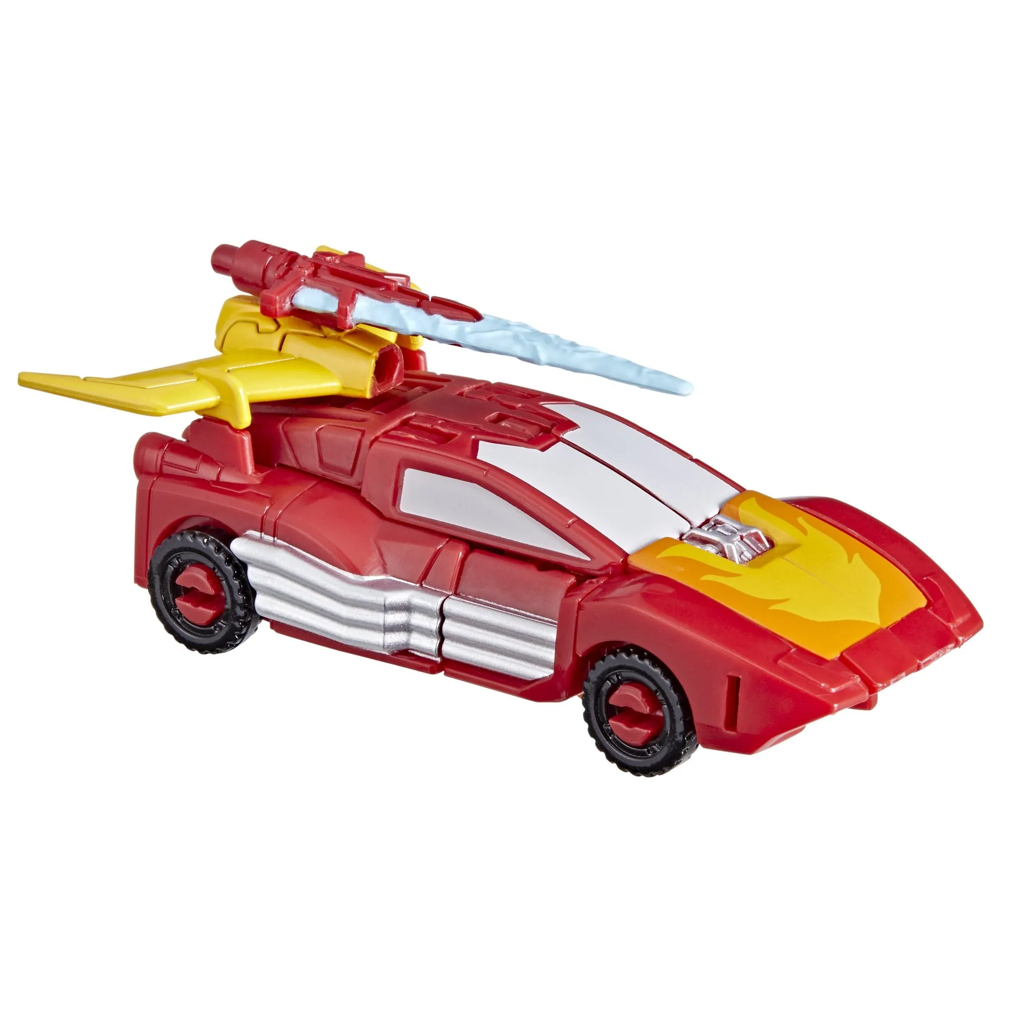 Transformers Generations Legacy Core - Autobot Hot Rod