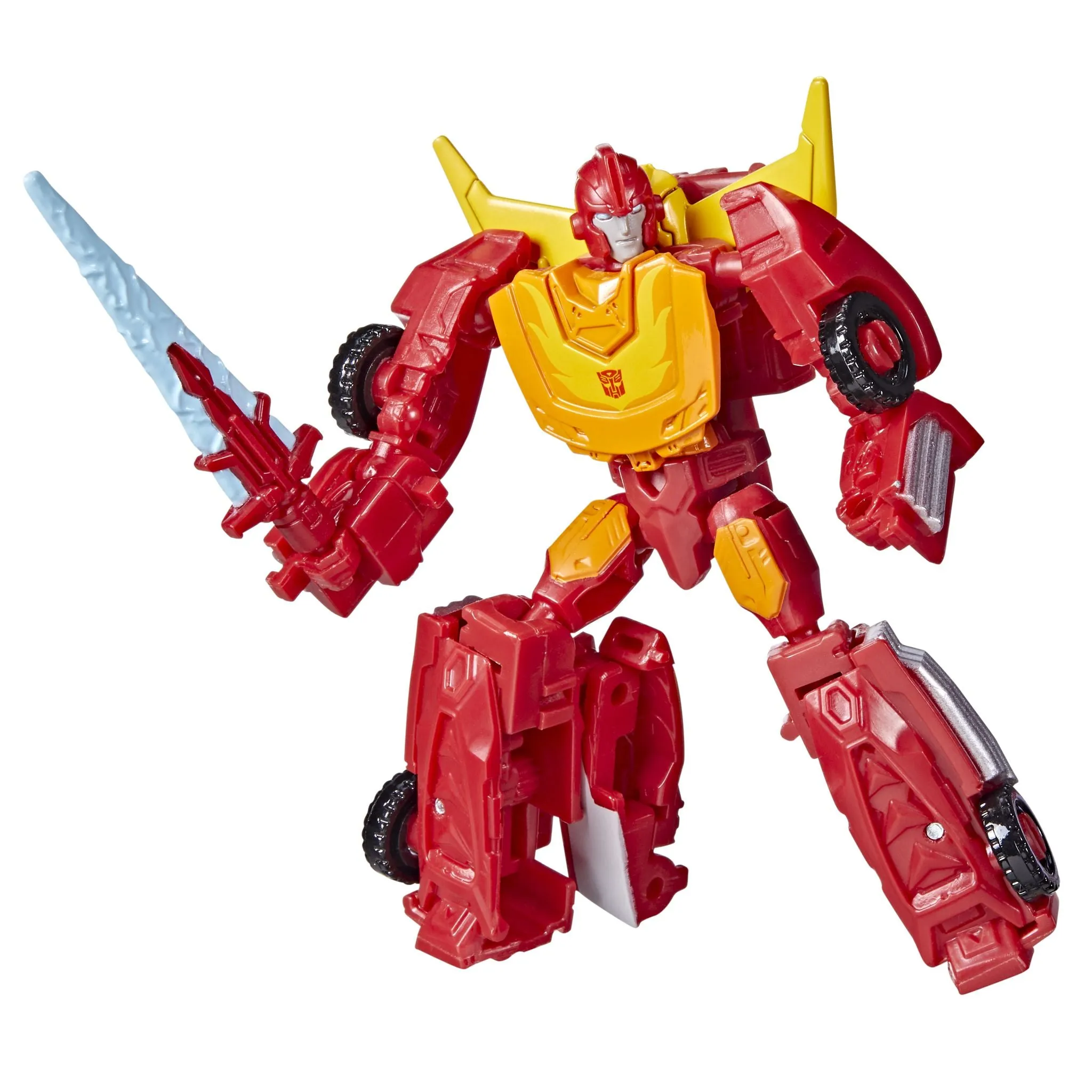 Transformers Generations Legacy Core - Autobot Hot Rod