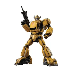 Transformers  MDLX Bumblebee Collectible Figure by ThreeZero