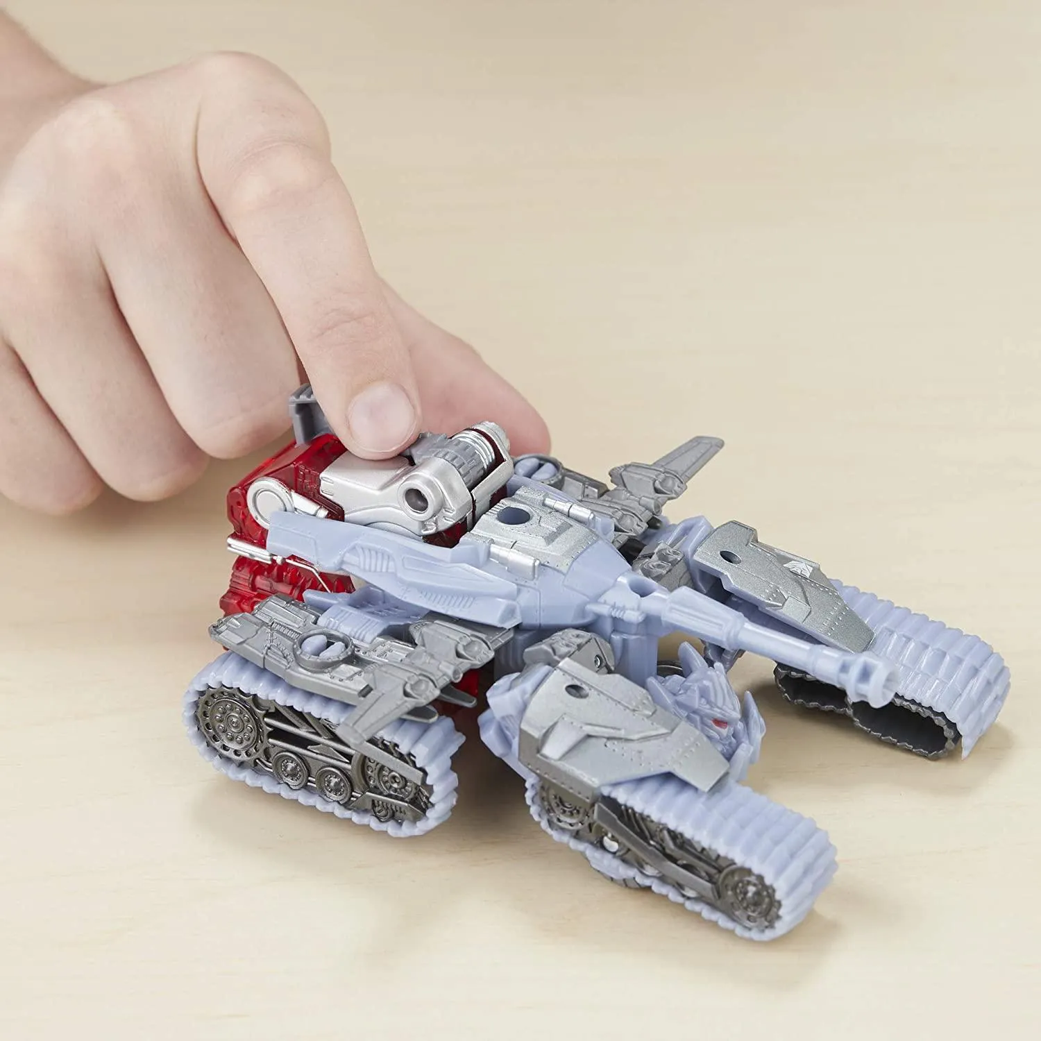 Transformers Movie 6 Bumblebee: Energon Igniters