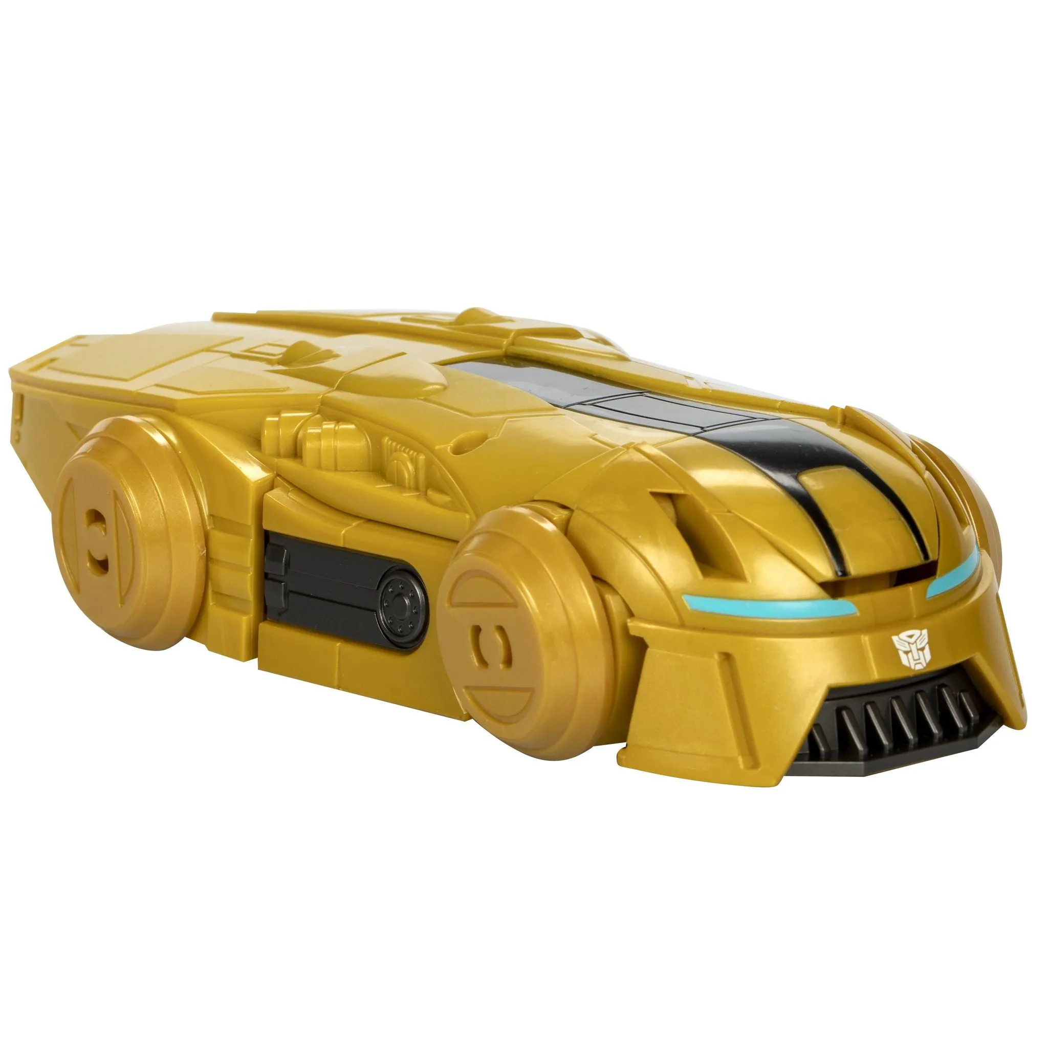 Transformers: One Mega Changer Bumblebee (B-127)