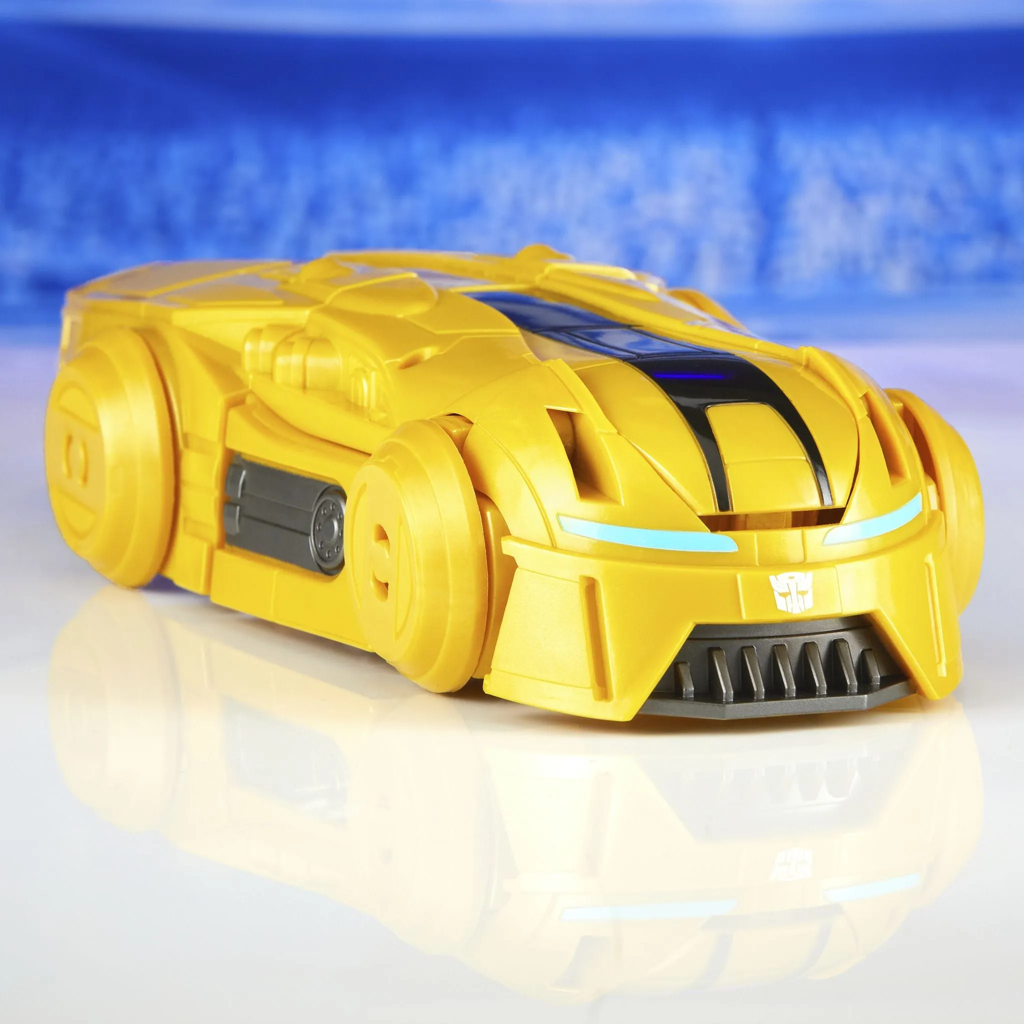 Transformers: One Mega Changer Bumblebee (B-127)