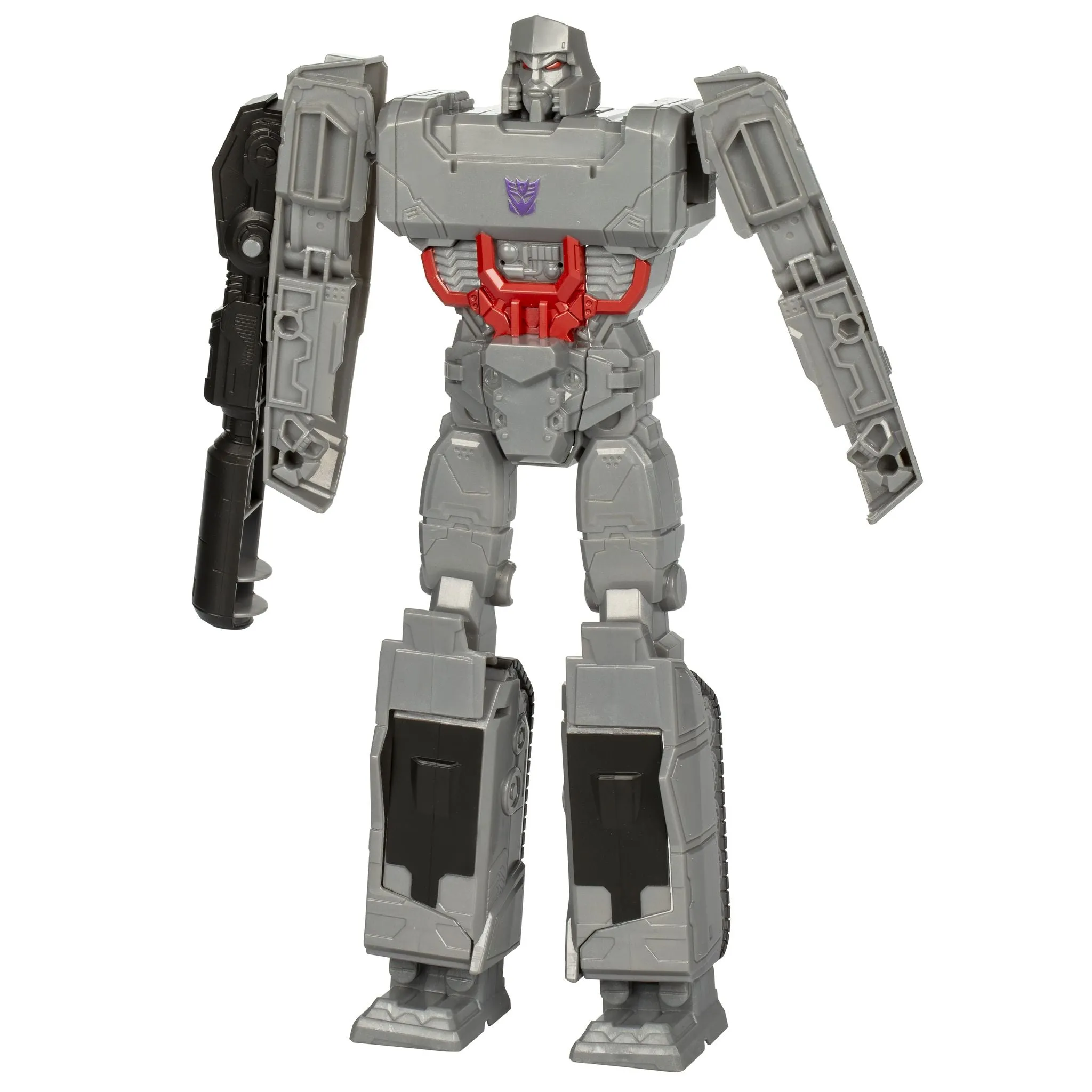 Transformers: One Mega Changer Megatron (D-16)