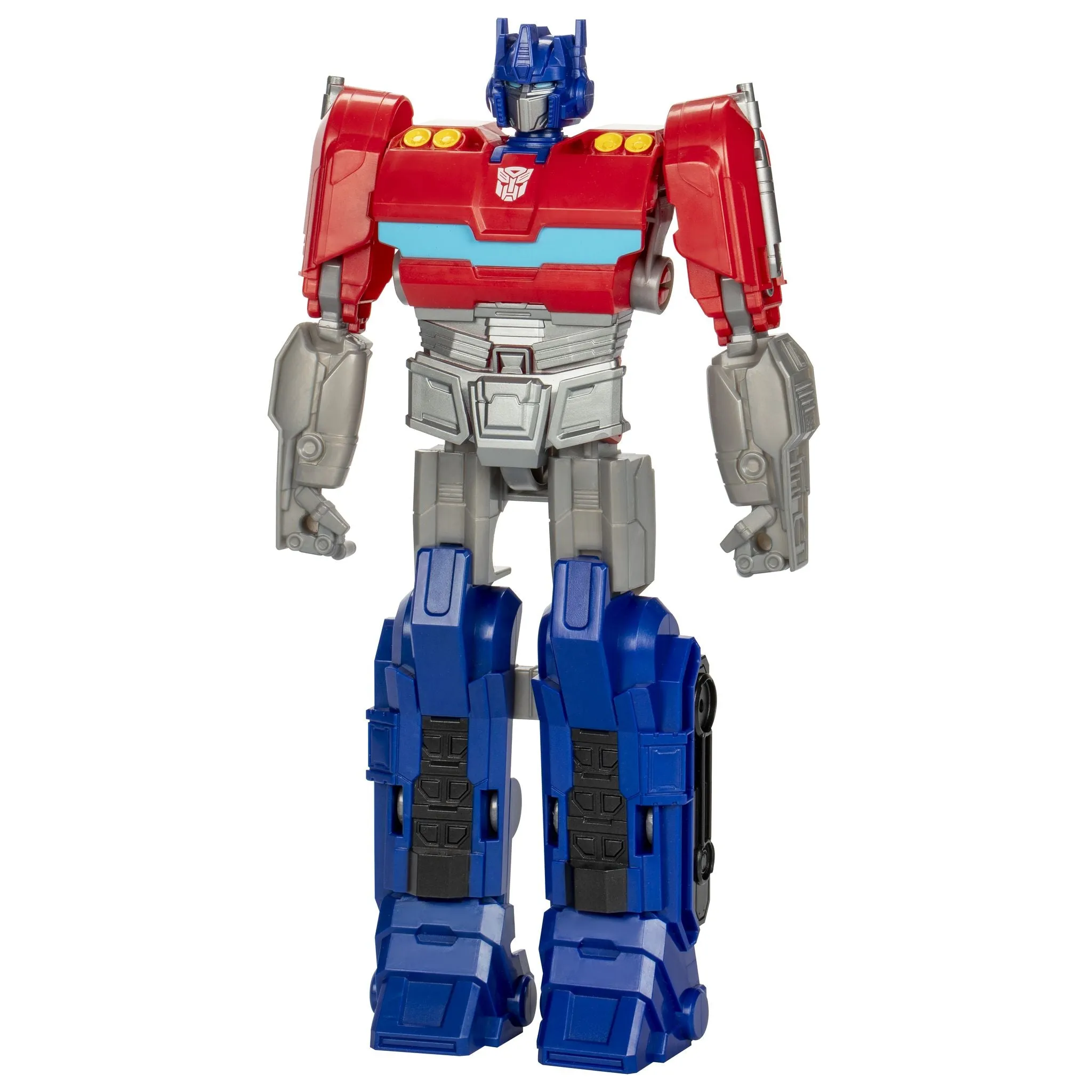 Transformers: One Mega Changer Optimus Prime (Orion Pax)