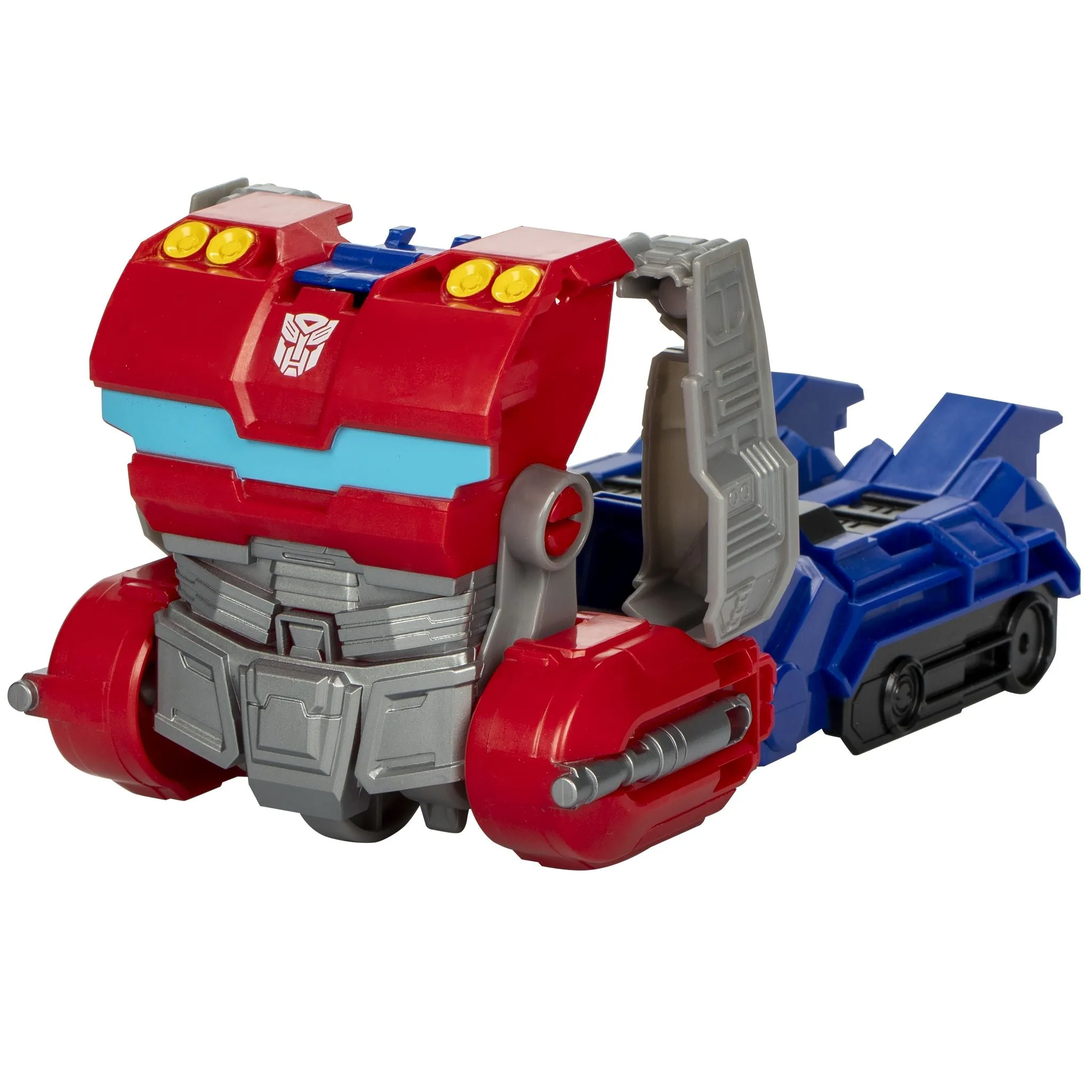 Transformers: One Mega Changer Optimus Prime (Orion Pax)