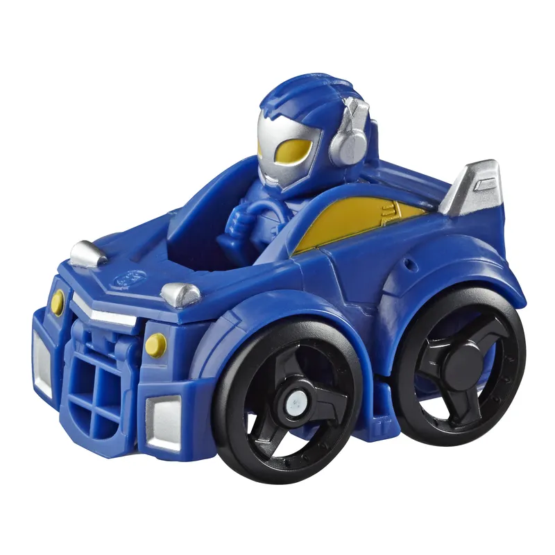 Transformers Rescue Bot Academy Mini Bot Racers Assorted Styles
