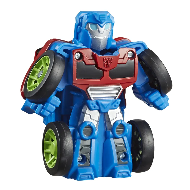 Transformers Rescue Bot Academy Mini Bot Racers Assorted Styles