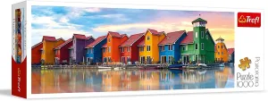 Trefl 29034 Toy Multi Colour