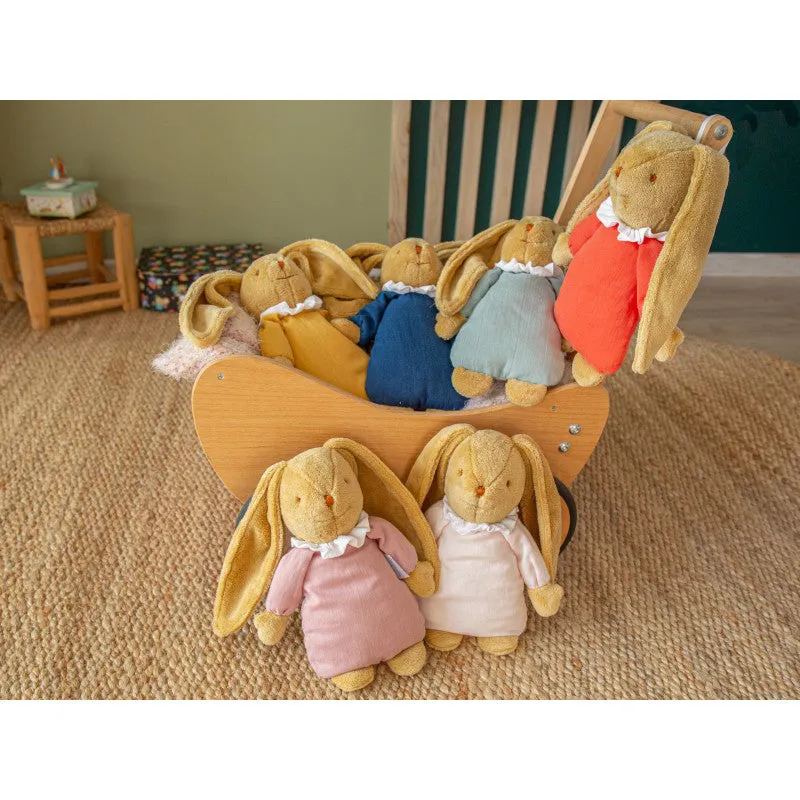 Trousselier Soft Bunny Fluffy 20cm