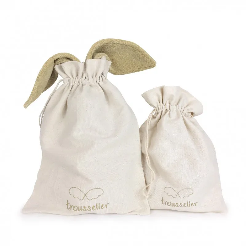 Trousselier Soft Bunny Fluffy 20cm