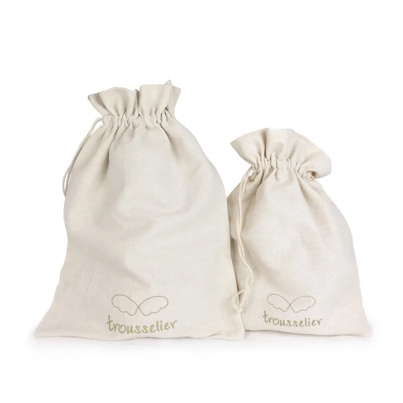 Trousselier Soft Bunny Fluffy 20cm