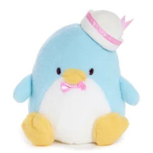 Tuxedosam 9" Soft n' Cozy Plush SANRIO