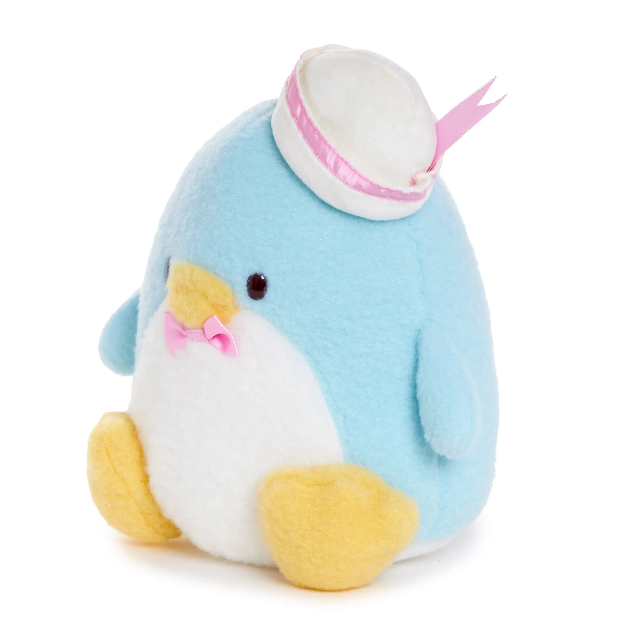 Tuxedosam 9" Soft n' Cozy Plush SANRIO