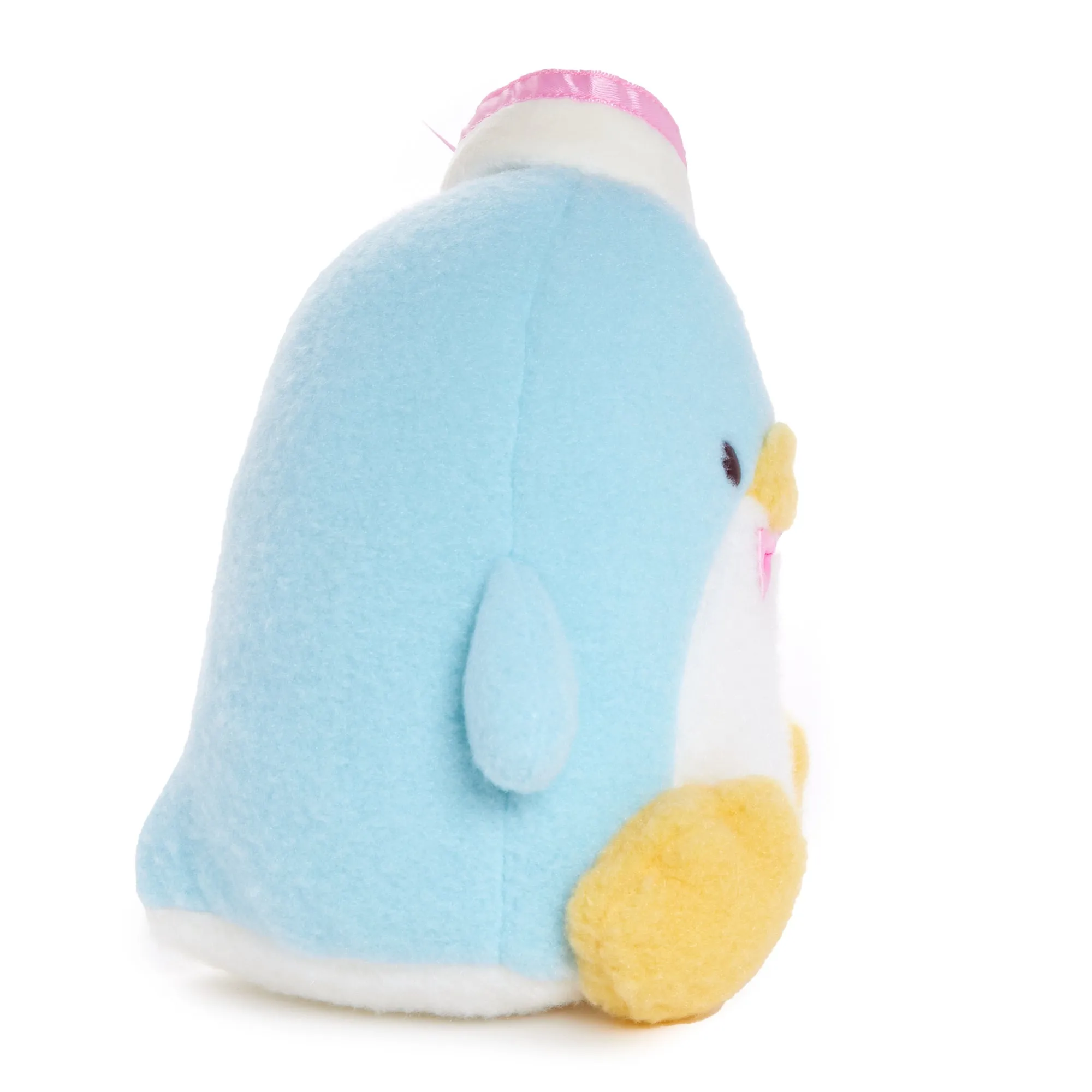 Tuxedosam 9" Soft n' Cozy Plush SANRIO