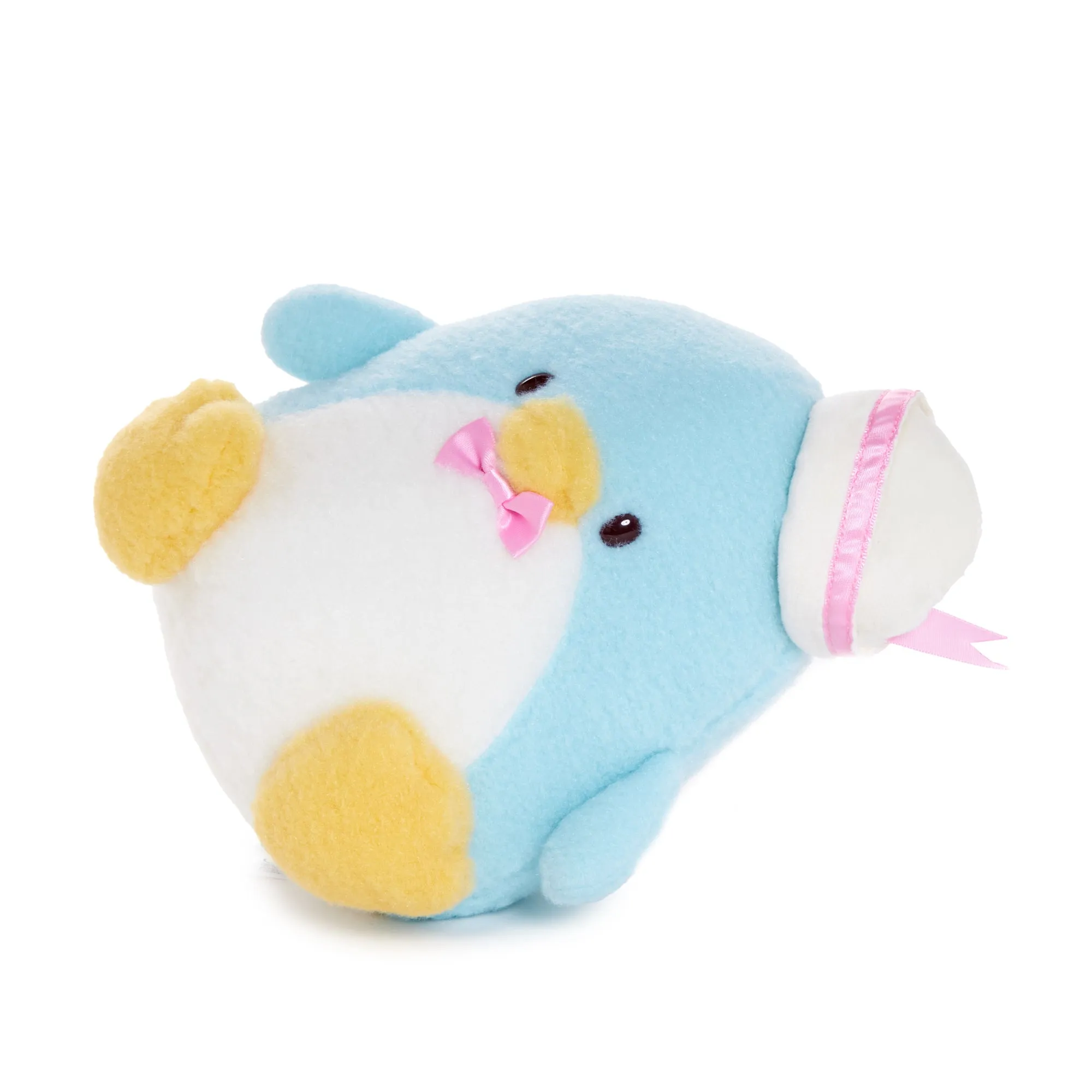 Tuxedosam 9" Soft n' Cozy Plush SANRIO