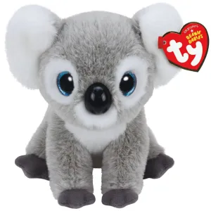 Ty Beanie Boos Babies Kookoo The Koala