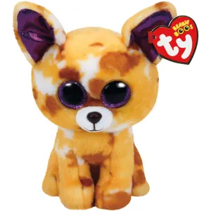 Ty Beanie Boos Pablo The Tan Chihuahua
