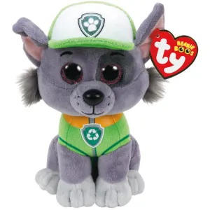 Ty Beanie Boos PAW Patrol Rocky