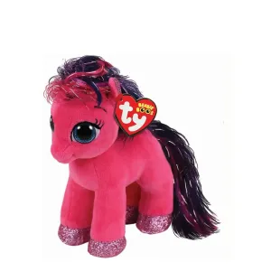 Ty Beanie Boos Ruby The Pony