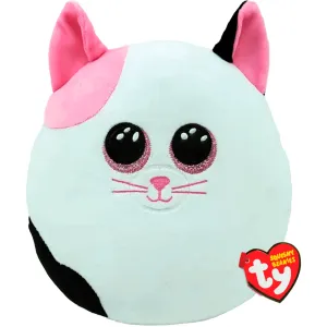 Ty Squishy Beanies 35cm - Muffin Cat