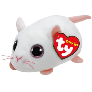 Ty Teeny Tys Anna The Mouse