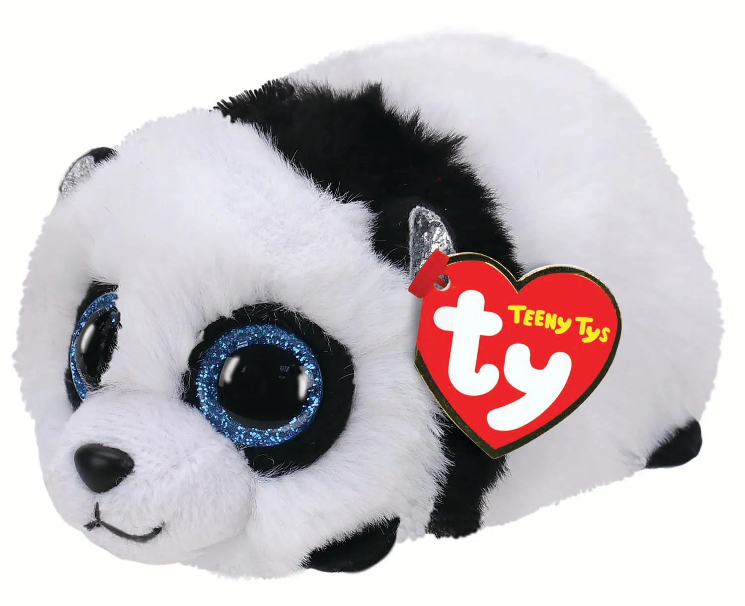 Ty Teeny Tys Bamboo The Panda