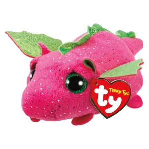 Ty Teeny Tys Darby The Dragon
