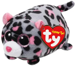 Ty Teeny Tys Miles The Leopard