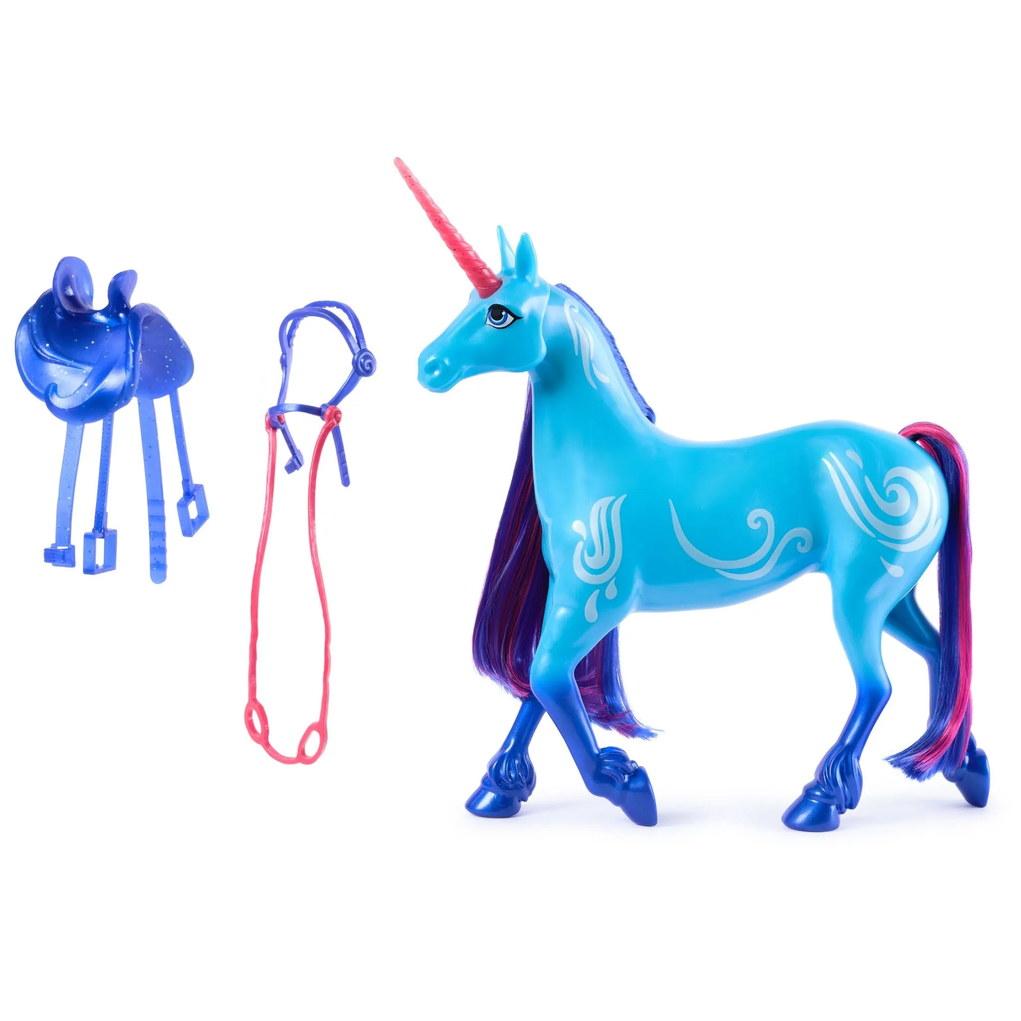 Unicorn Academy Unicorn - River