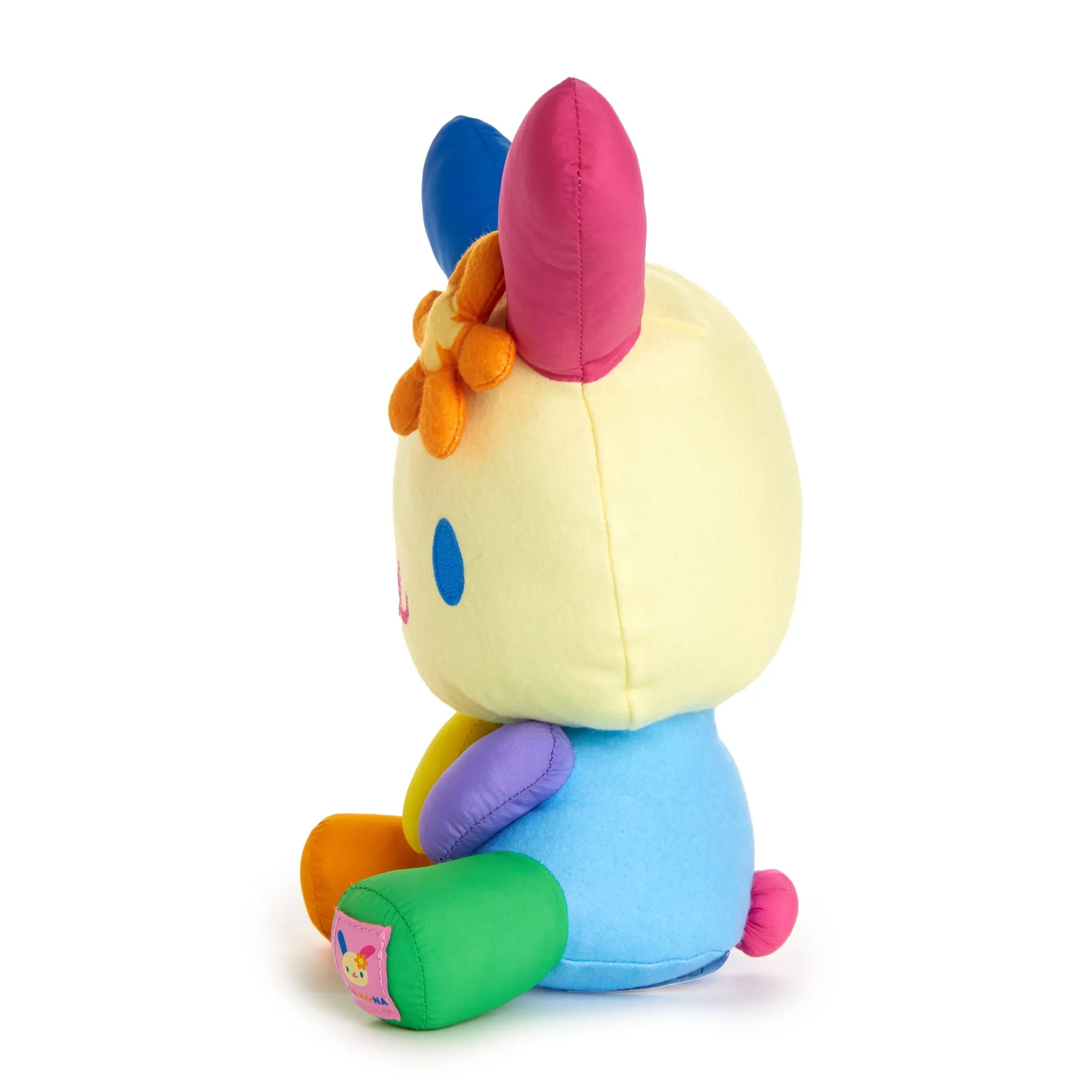 U*SA*HA*NA 8" Parachute Plush SANRIO