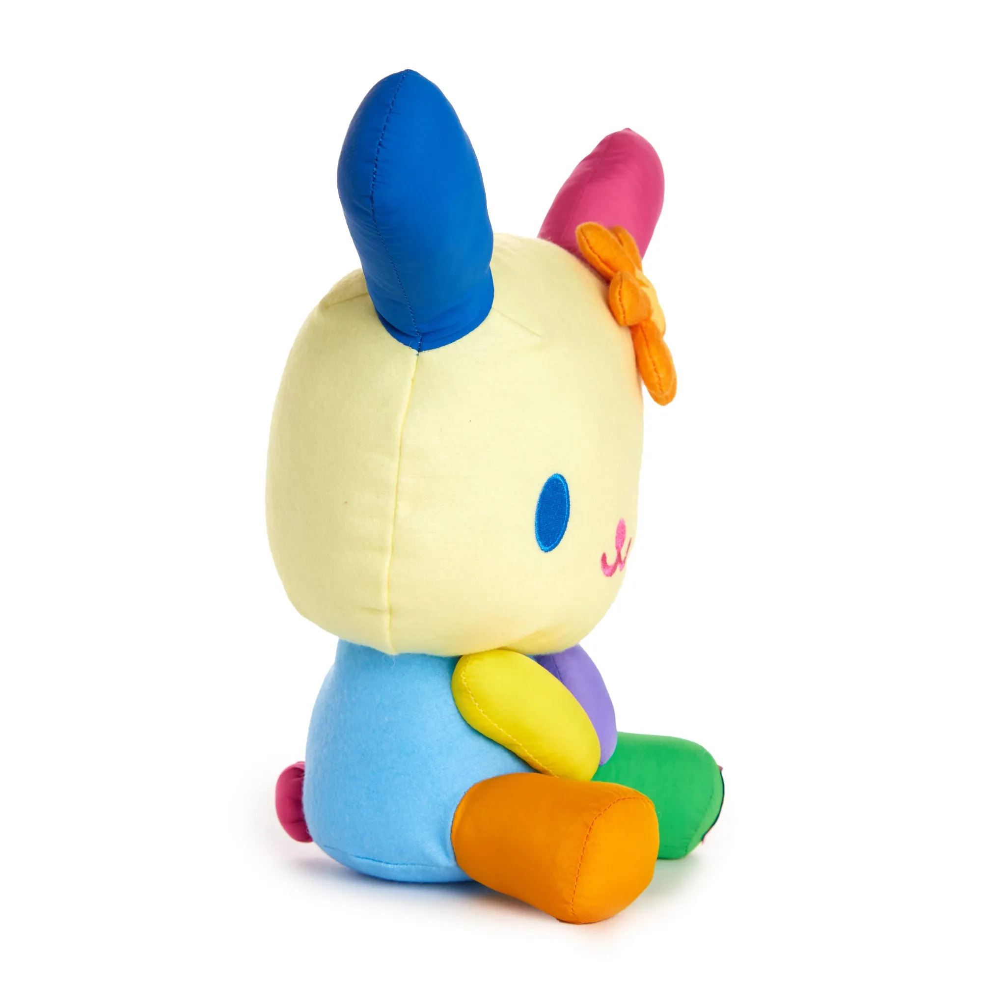 U*SA*HA*NA 8" Parachute Plush SANRIO