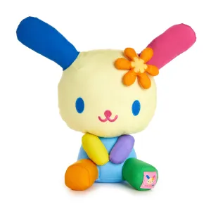 U*SA*HA*NA 8" Parachute Plush SANRIO