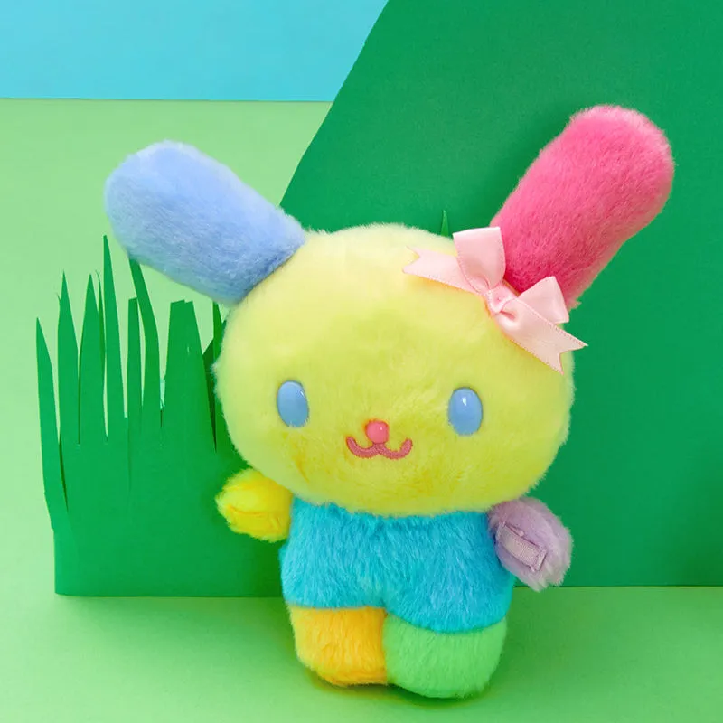 U*SA*HA*NA Standing Display Plush (Small) SANRIO