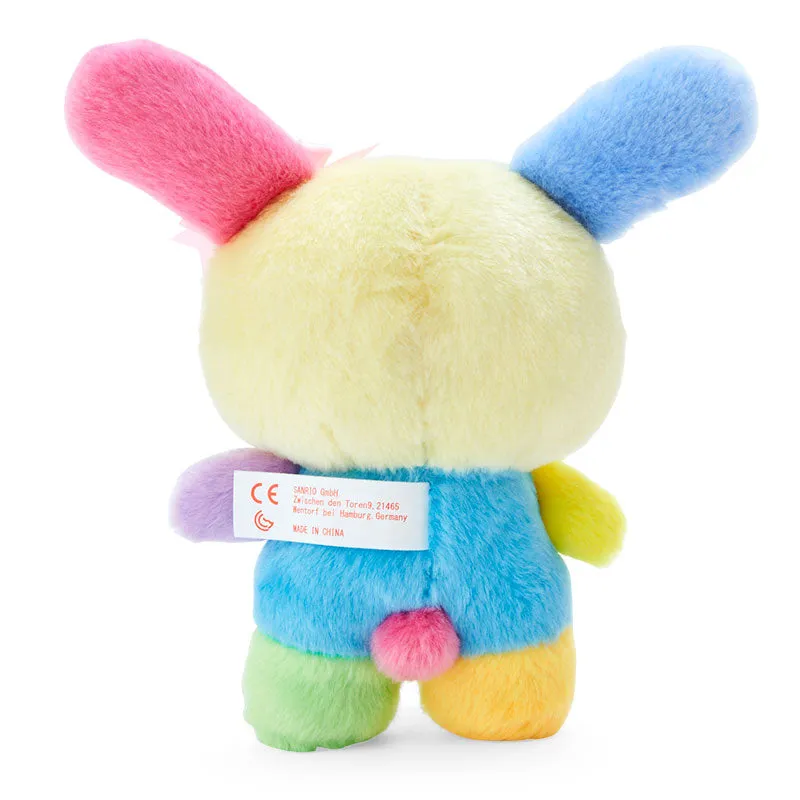 U*SA*HA*NA Standing Display Plush (Small) SANRIO
