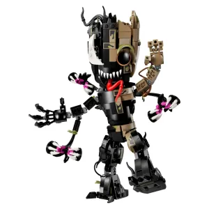 Venomized Groot by LEGO