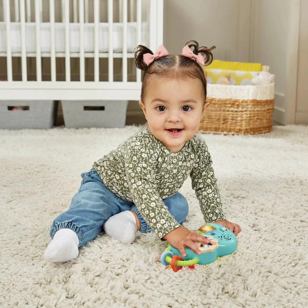 Vtech 4-in-1 Tummy Time Fawn