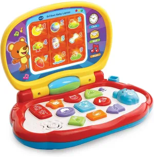 VTech Baby Learning Laptop